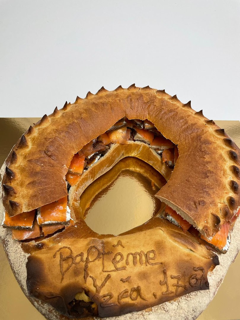 Boulangerie l'Atelier du Pain · Photos 7
