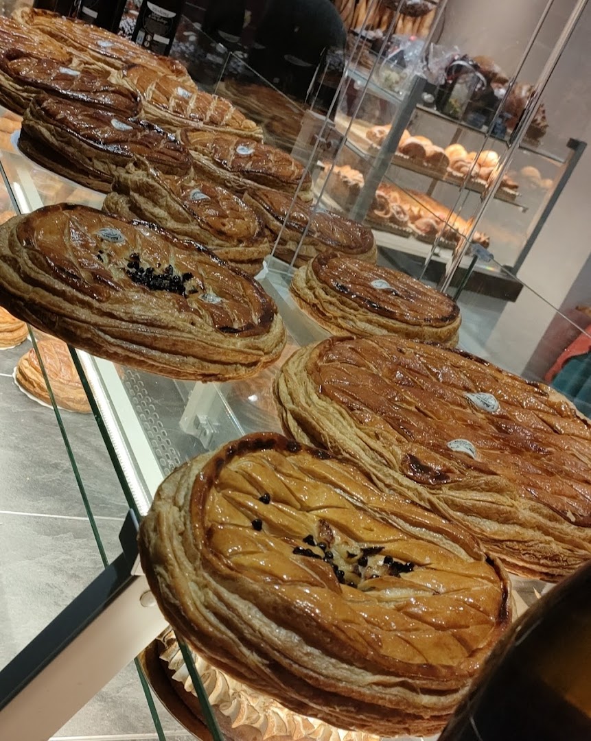 Boulangerie l'Atelier du Pain · Photos 6