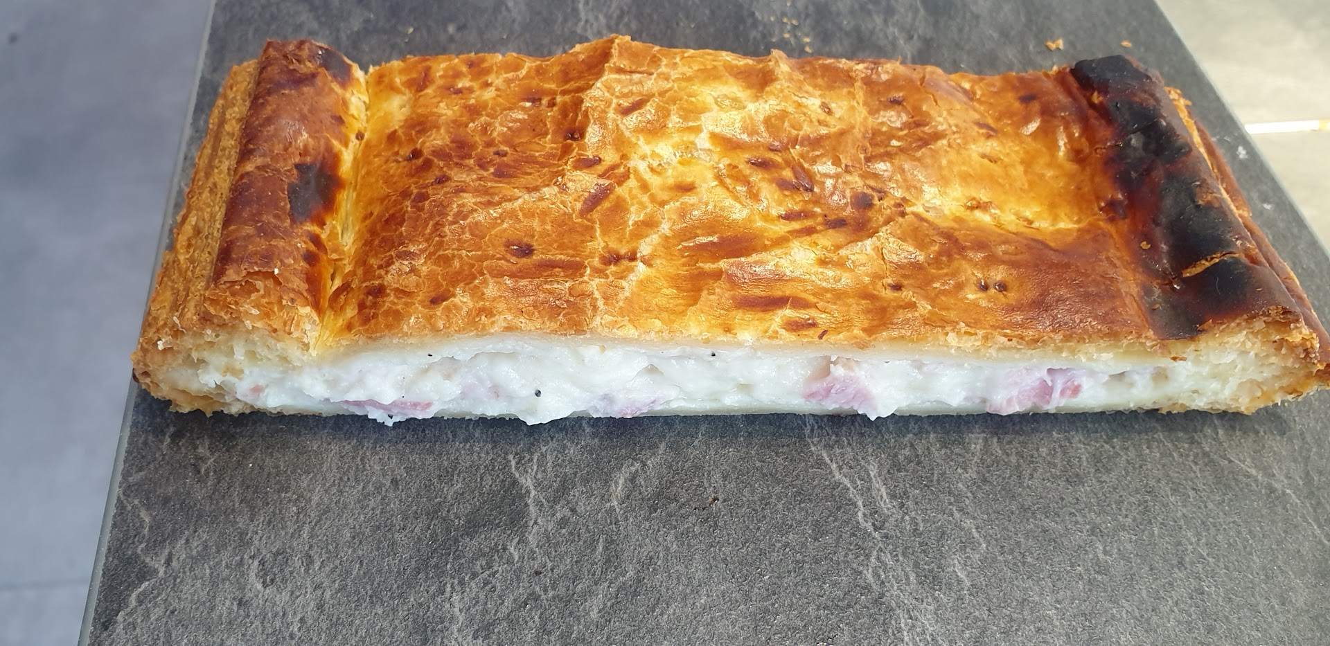 Boulangerie l'Atelier du Pain · Photos 4